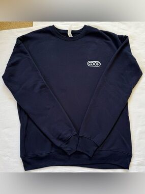 Crewneck Sweatshirt